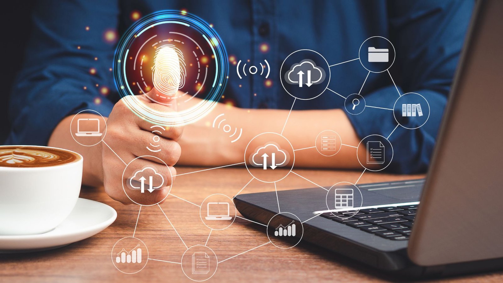 Enterprise Compute & Storage